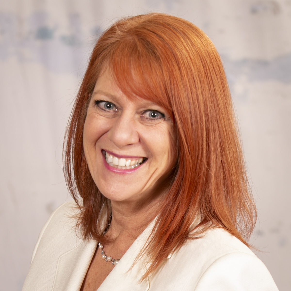 Ginni Murphy