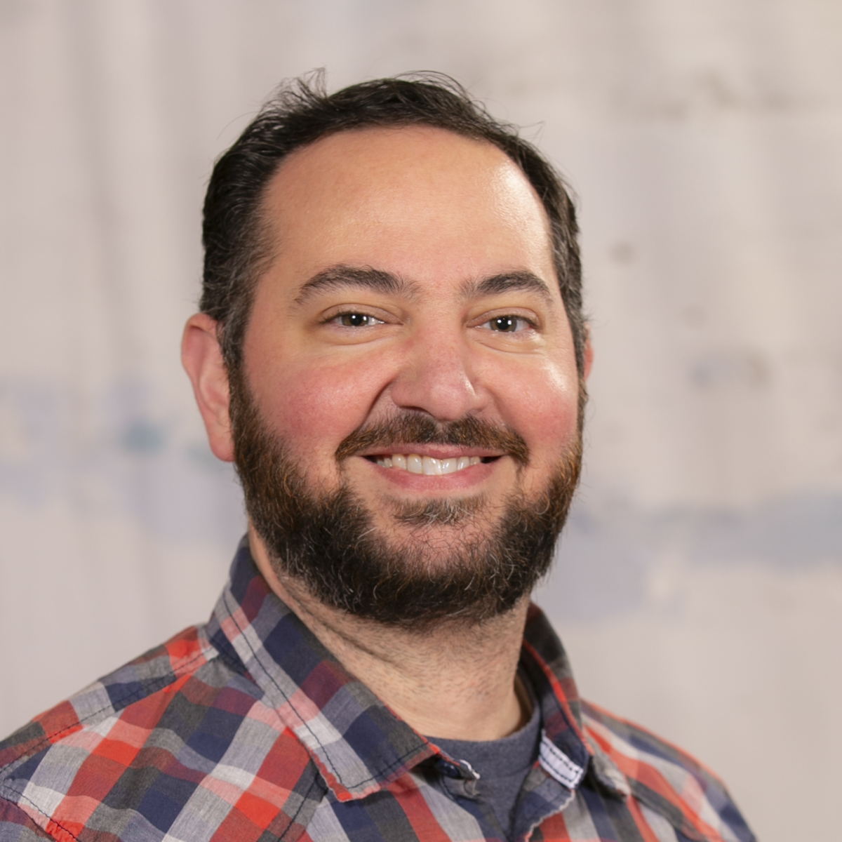 Michael Ciu