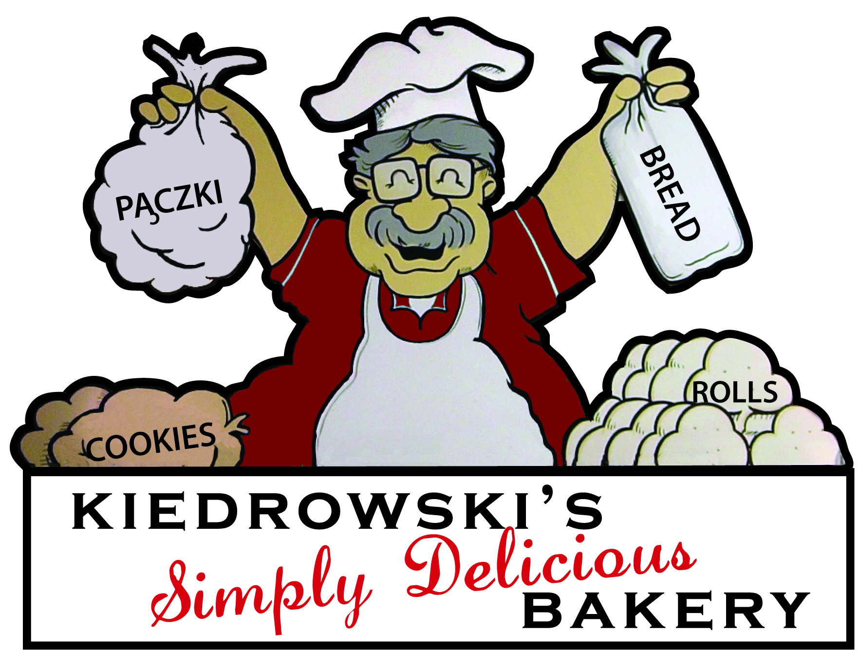 Kiedrowski’s Simply Delicious Bakery