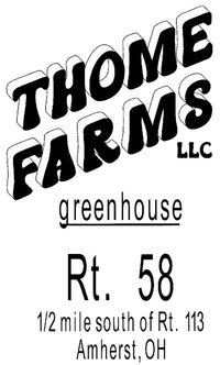 Thome Farms, LLC