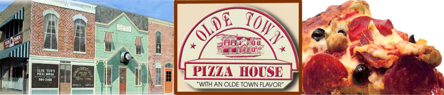 Olde Town Pizza