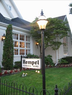 Hempel Funeral Home
