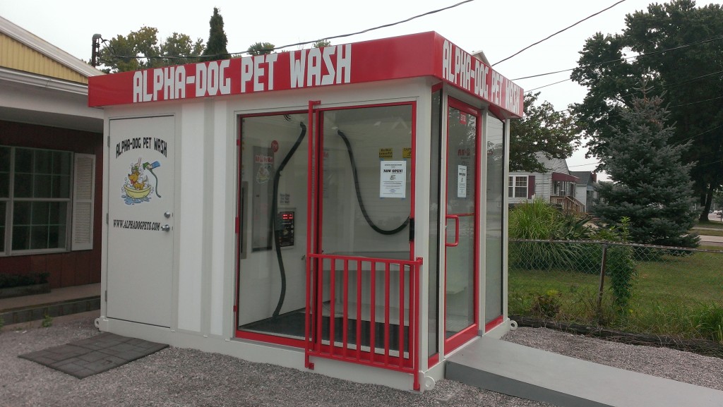 Alpha-Dog Pet Centers, LLC