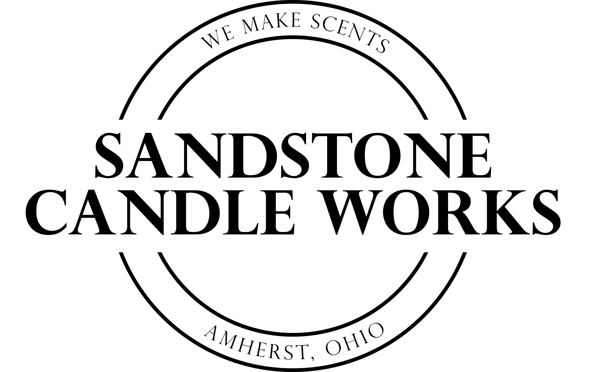 Sandstone Candle Works