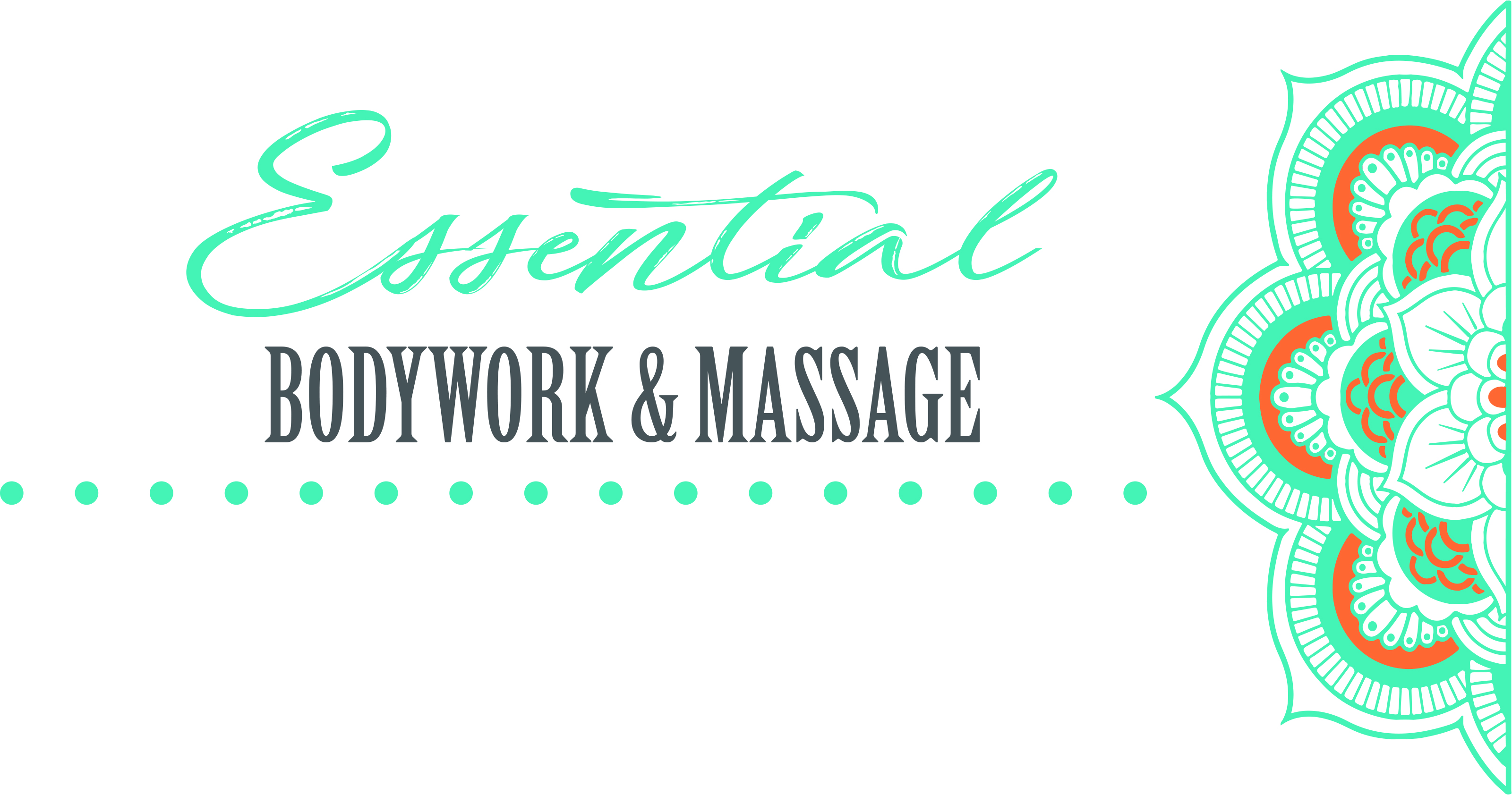Essential Bodywork and Massage