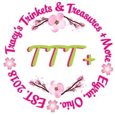 Tracy’s Trinkets & Treasures Plus