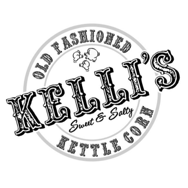 Kelli’s Kettle Corn
