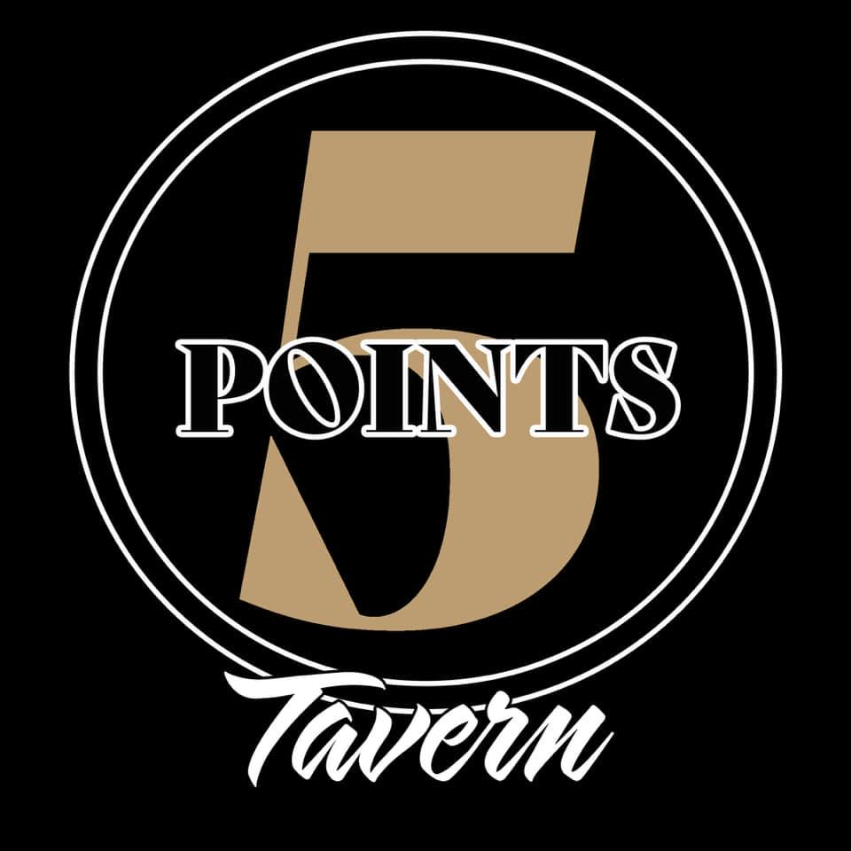 5 Points Tavern