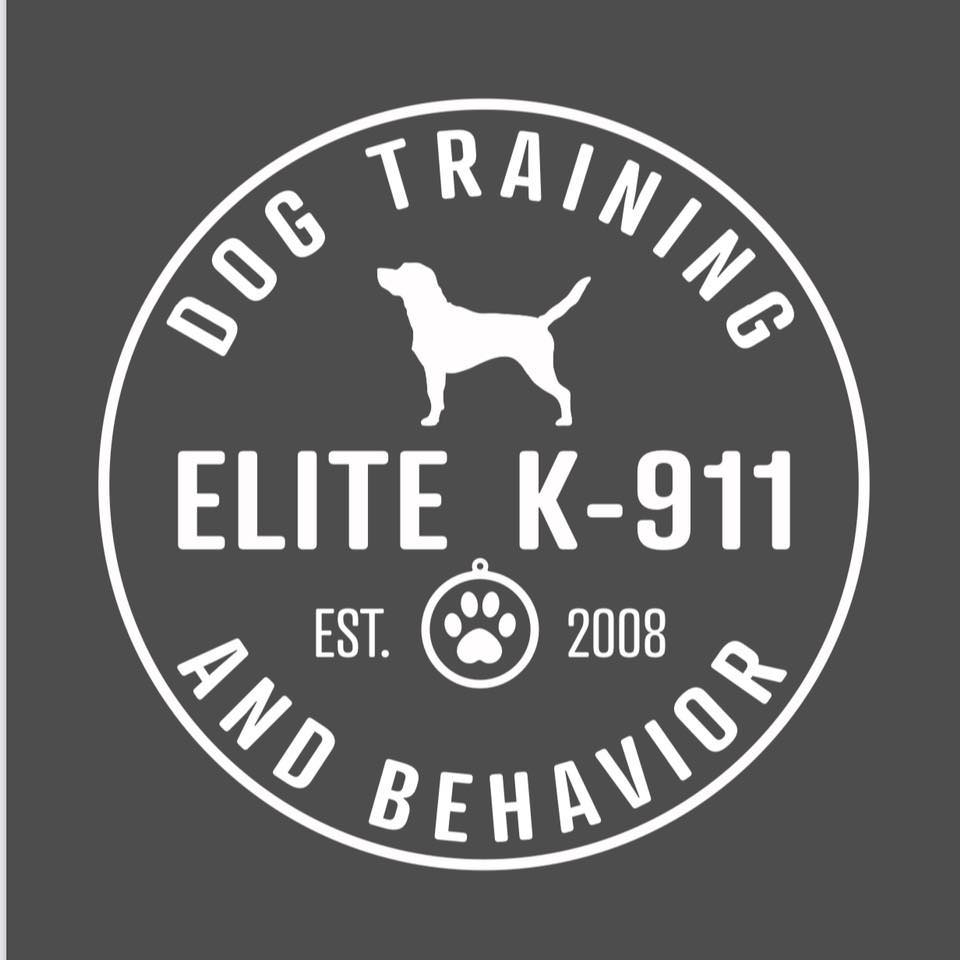 Elite K-911 Dog Training & Behavior