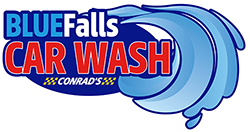 Blue Falls Car Wash