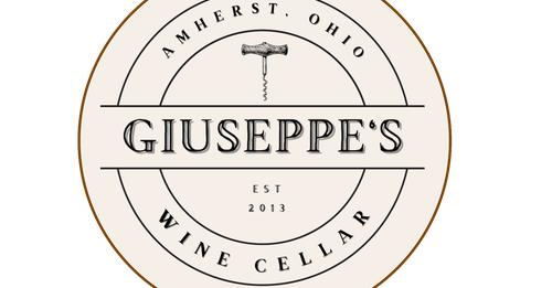 Giuseppe’s Wine Cellar