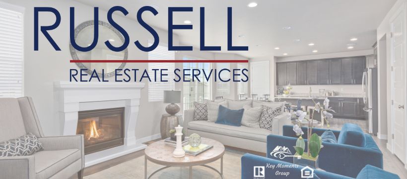 Deb Jeffreys – Russell Real Estate Group