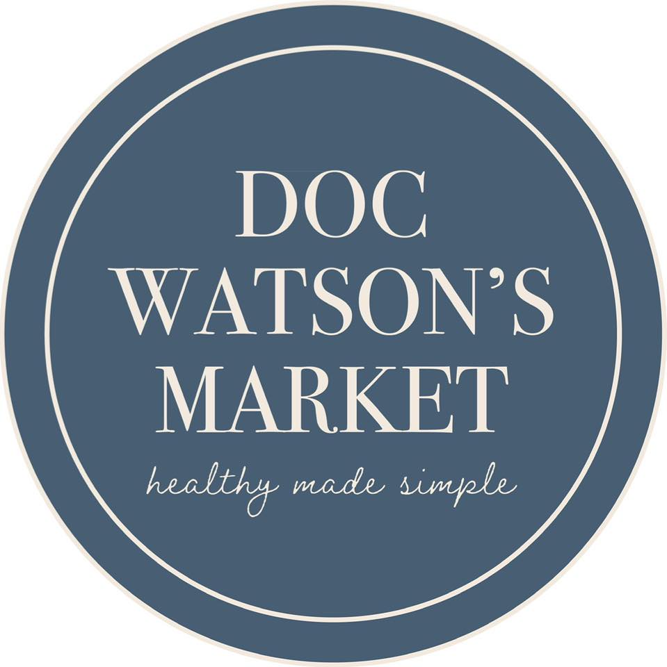 Doc Watson’s Market