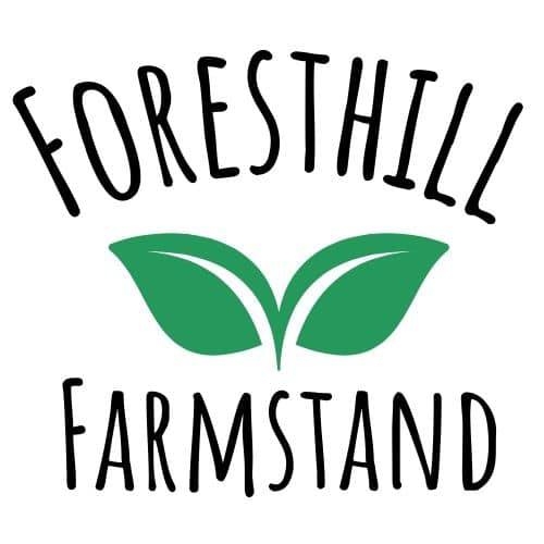 ForestHill Farmstand