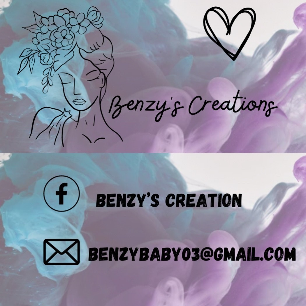 BENZY’S Creation