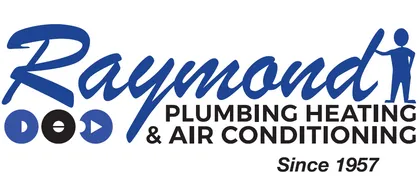 Raymond Plumbing Heating & Air Conditioning