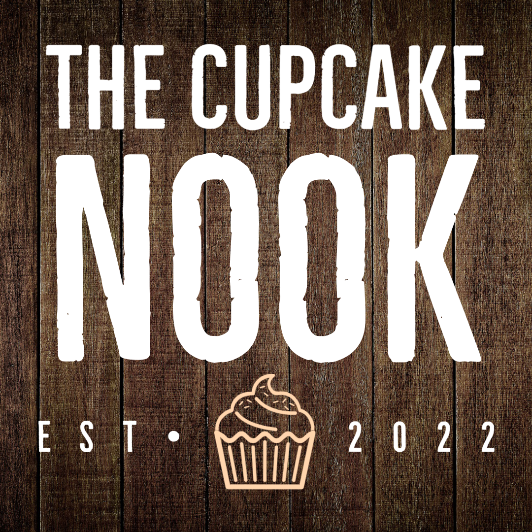 The Cupcake Nook
