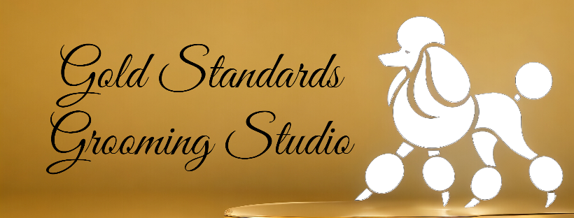 Gold Standards Grooming Studio LLC