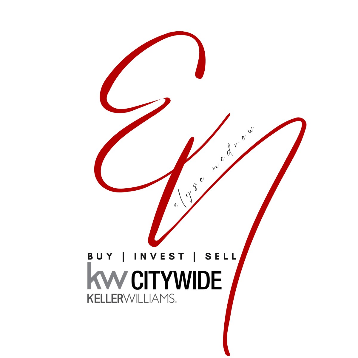 KW Citywide – Elyse Nedrow