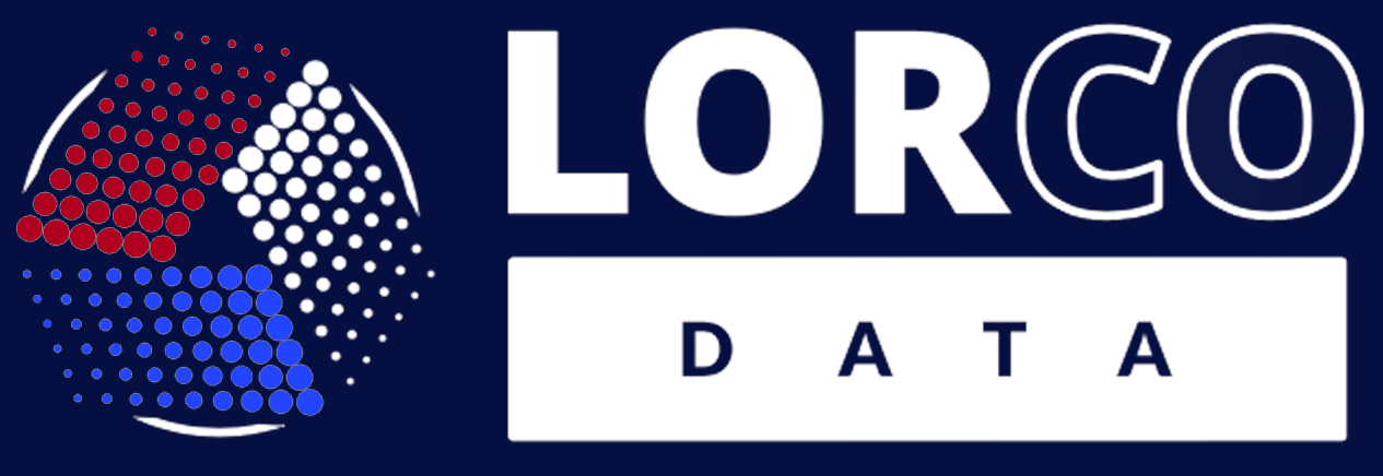 LORCO Data