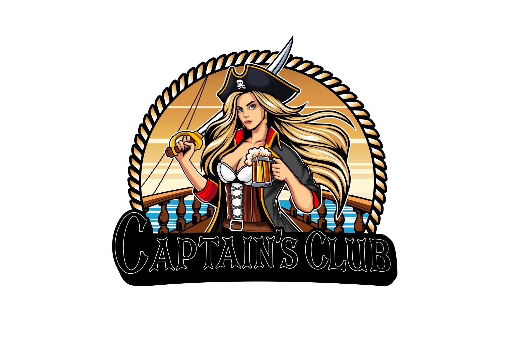 Captain’s Club