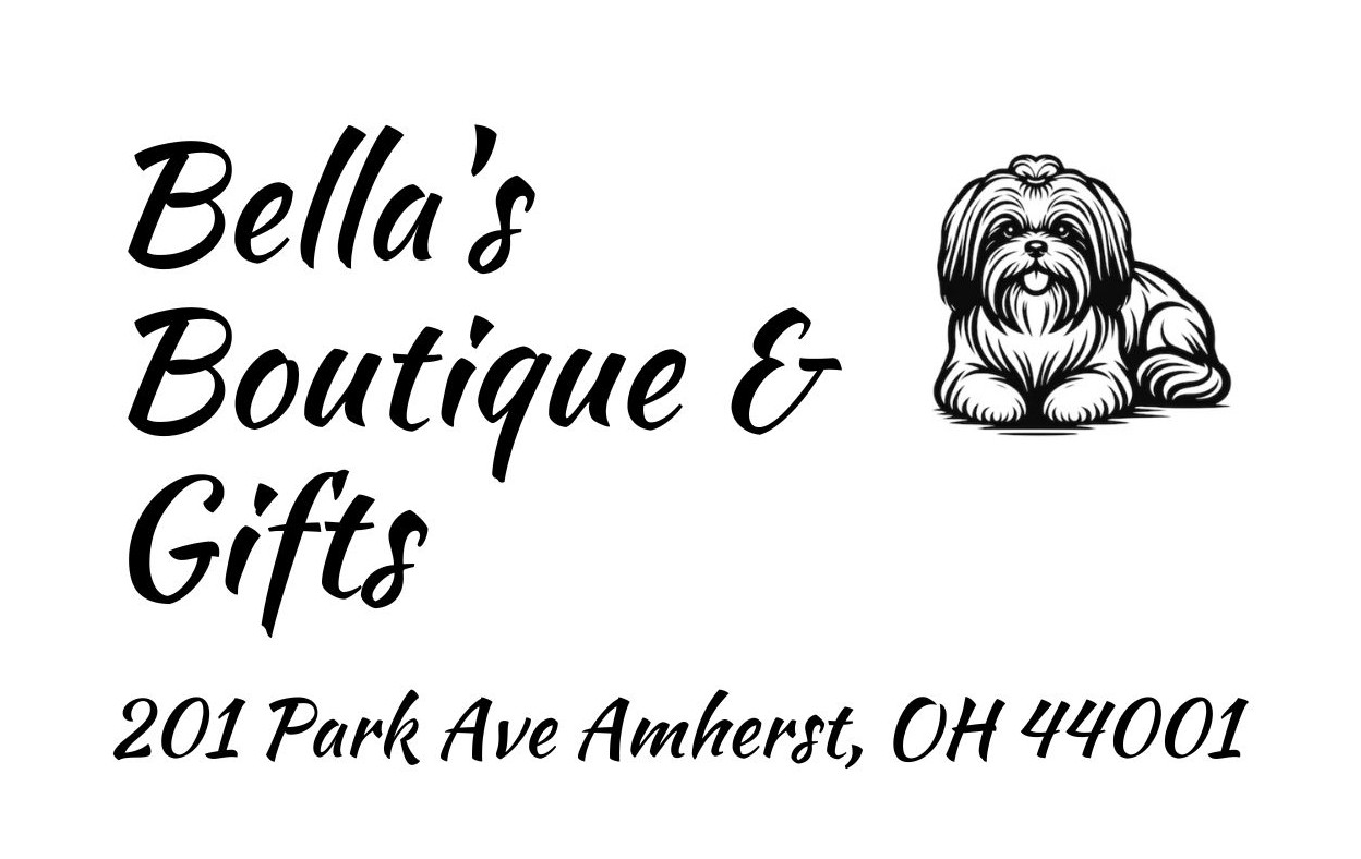 Bella’s Boutique & Gift