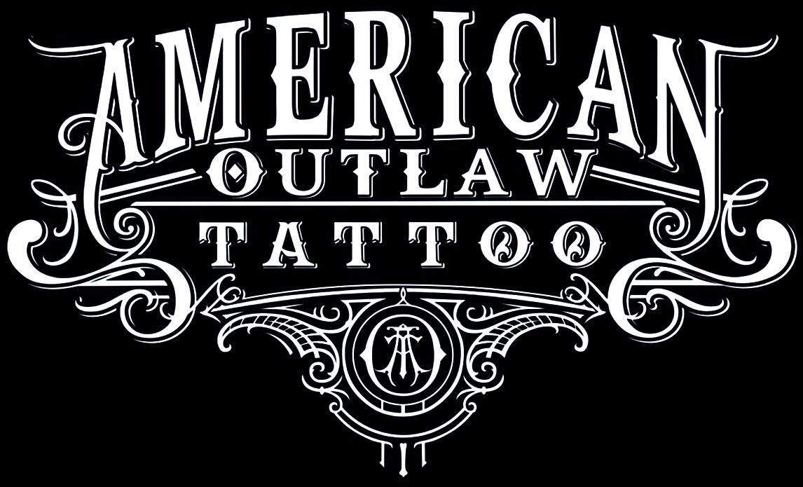 American Outlaw Tattoo