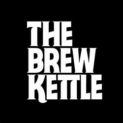The Brew Kettle