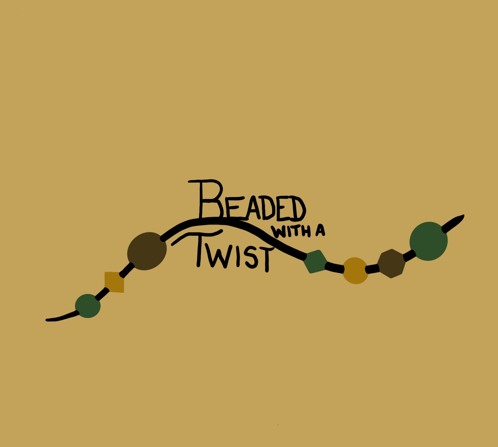 Beaded With a Twist