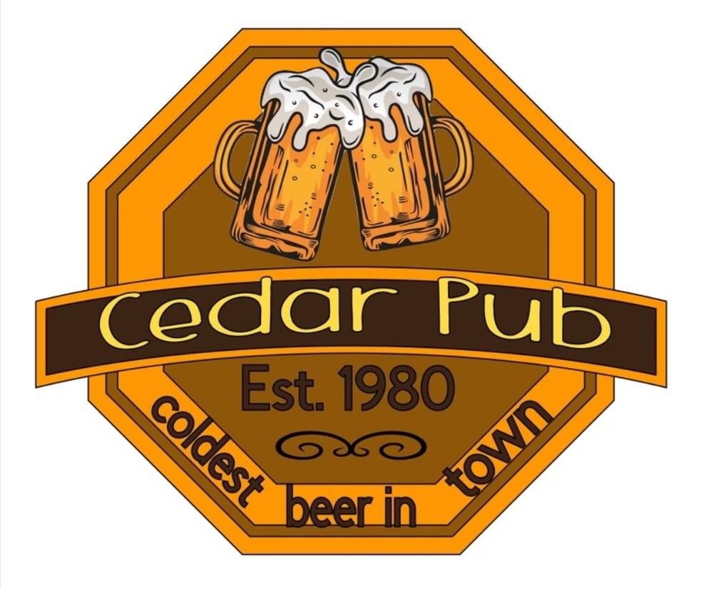 Cedar Pub
