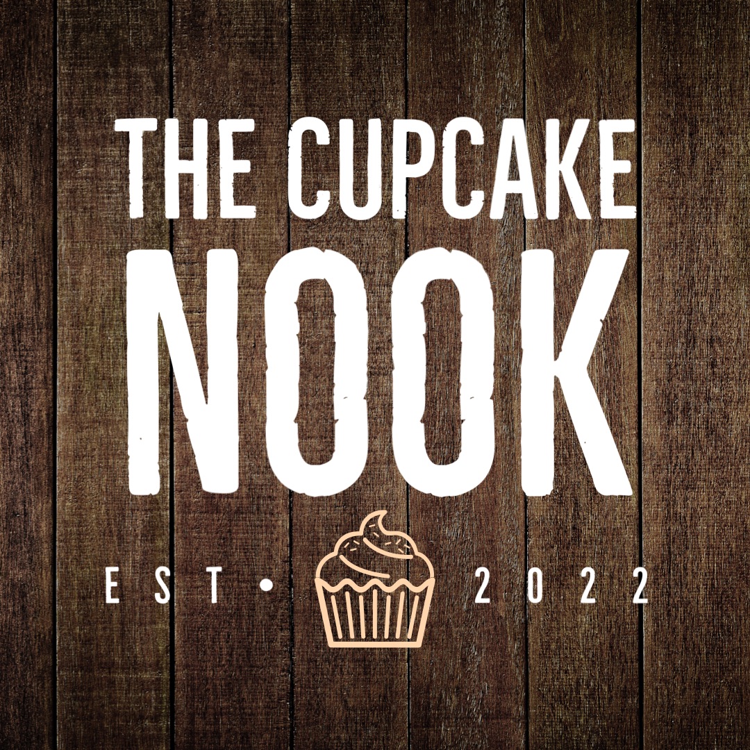 The Cupcake Nook
