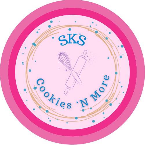 SKS Cookies & More