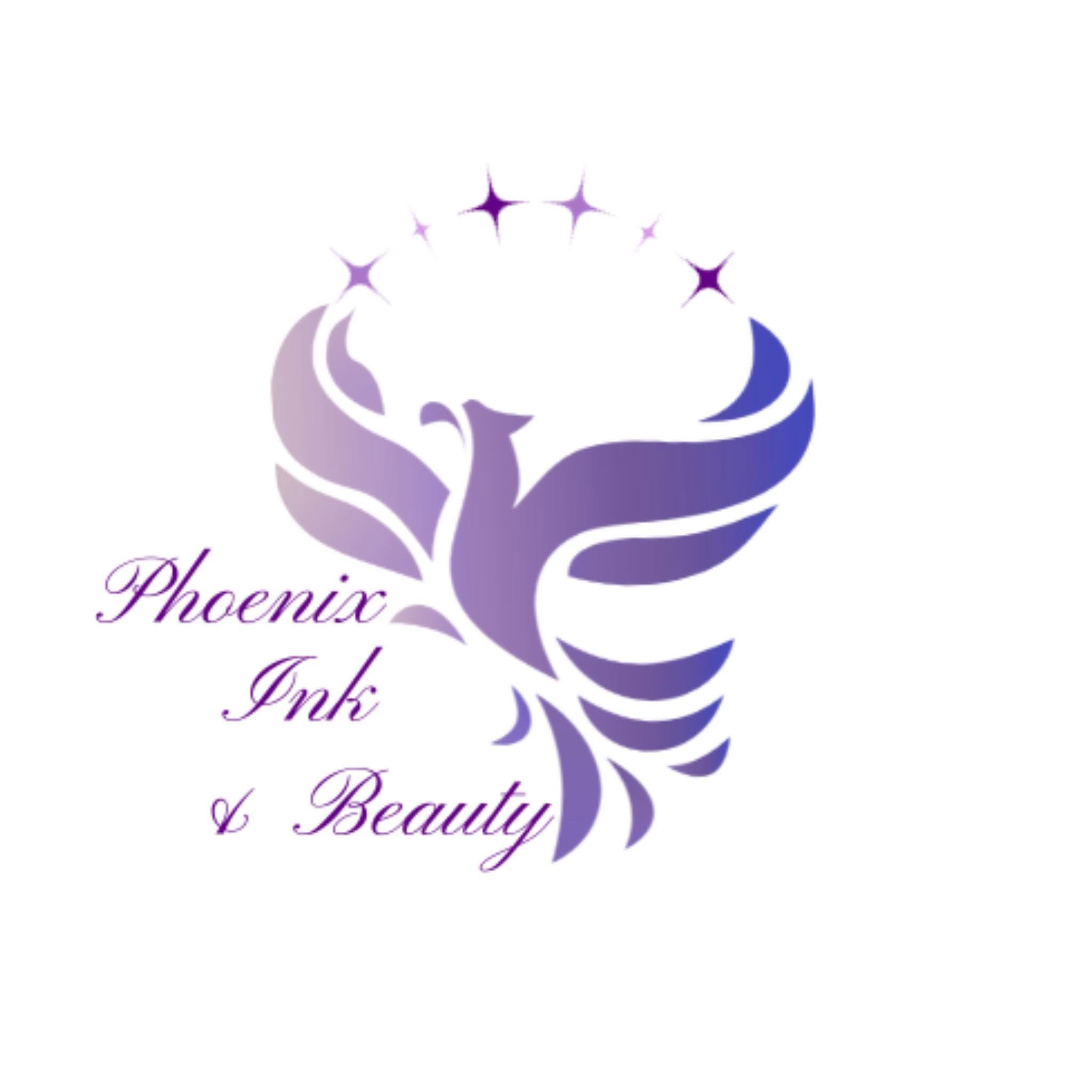 Phoenix Ink & Beauty